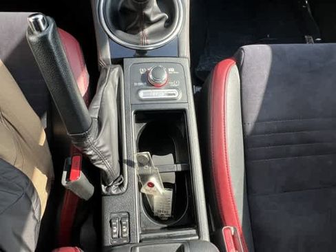 Used 2021 Subaru WRX STI w/ Popular Package #3 (IZT) image 30
