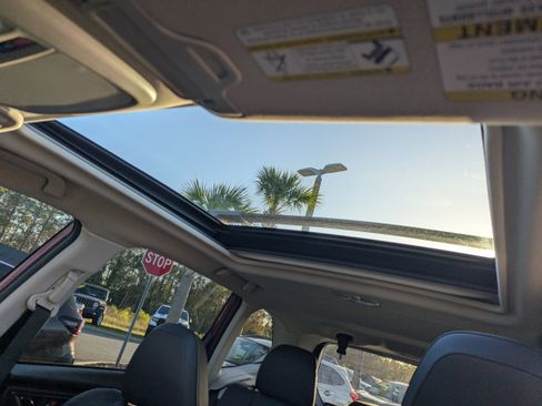 Certified 2021 Subaru Forester Touring w/ Popular Package #2 image 20