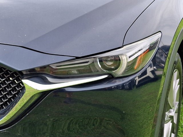 Used 2019 MAZDA CX-5 Grand Touring w/ GT Premium Package AWD/4WD image 9