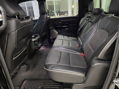 Used 2020 RAM 1500 Limited AWD/4WD image 42