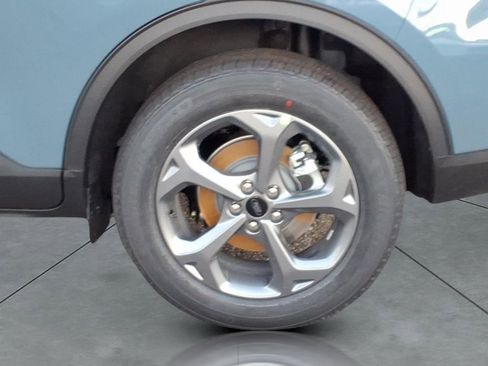 New 2026 Ford Escape ST-Line Select w/ Tech Pack #1 image 4