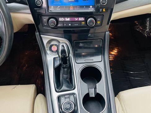 Used 2017 Nissan Maxima 3.5 SL FWD image 26