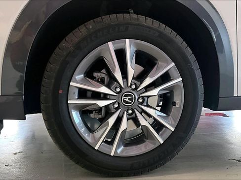 New 2026 Acura ADX AWD image 8