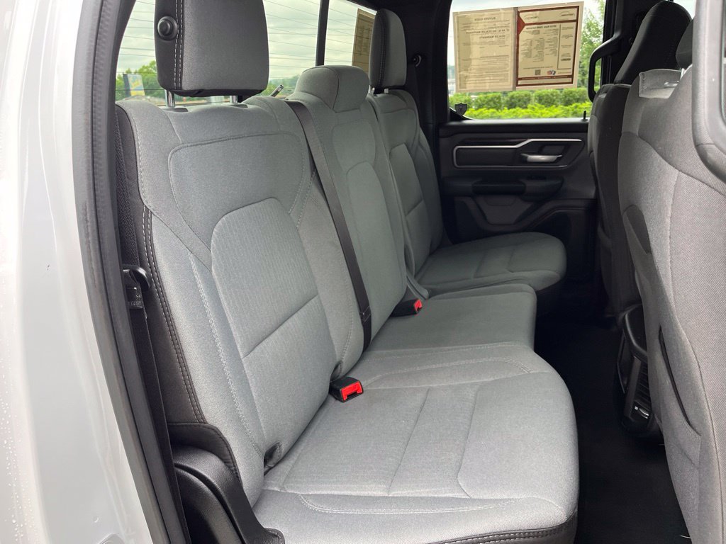 Used 2022 RAM 1500 Lone Star RWD image 26