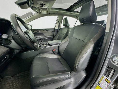 Certified 2025 Toyota Camry XLE image 21