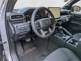 Used 2026 Toyota 4Runner TRD Sport Premium AWD/4WD video 3