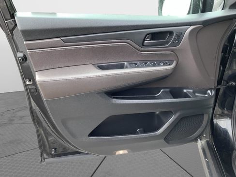 Used 2019 Honda Odyssey EX-L image 11