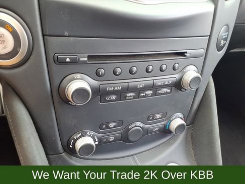 Used 2019 Nissan 370Z Touring Sport image 24