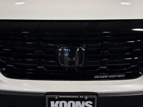 Used 2026 Honda Ridgeline Black Edition image 12