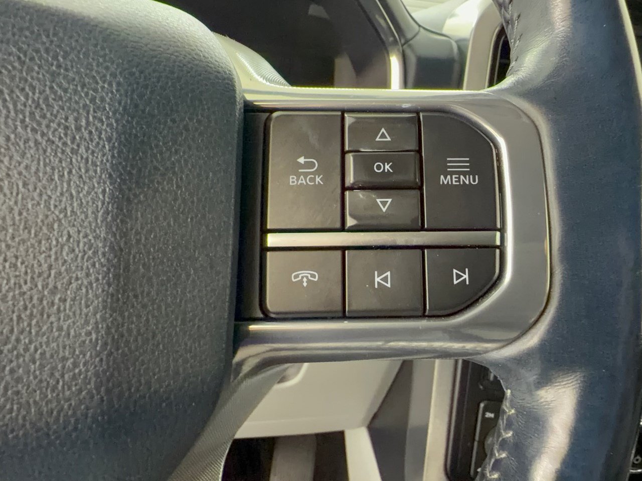 Certified 2021 Ford F150 Limited AWD/4WD image 19