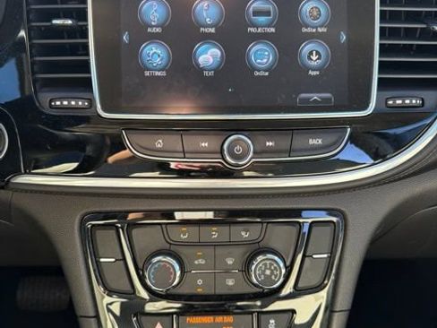 Used 2019 Buick Encore Preferred FWD image 14