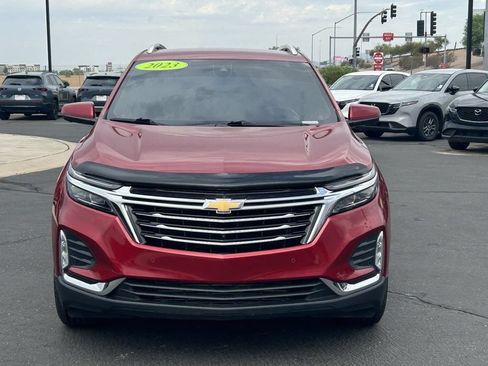 Used 2023 Chevrolet Equinox Premier FWD image 9