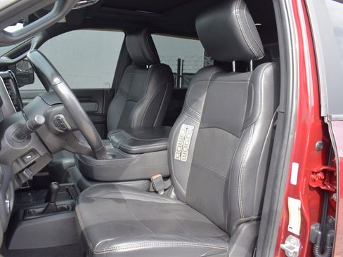 Used 2020 RAM 2500 Power Wagon image 11