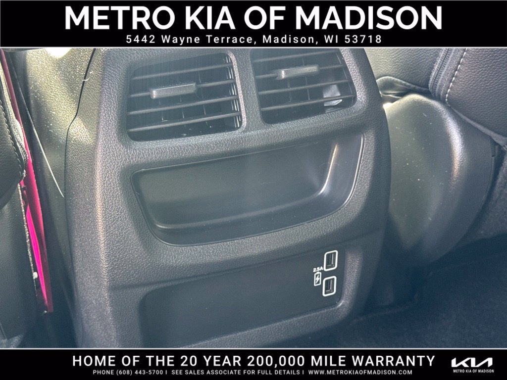 Used 2019 Honda Passport EX-L image 37