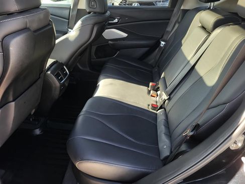 Used 2023 Acura RDX FWD w/ Technology Package image 12