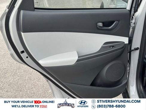 Certified 2023 Hyundai Kona SEL image 20