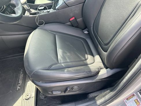 Used 2023 Hyundai Tucson SEL w/ Convenience Package AWD/4WD image 18
