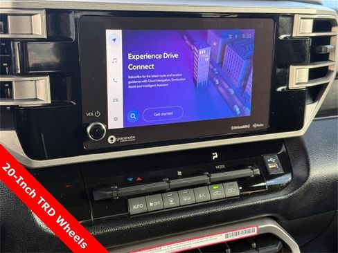 Used 2024 Toyota Tundra SR5 image 18