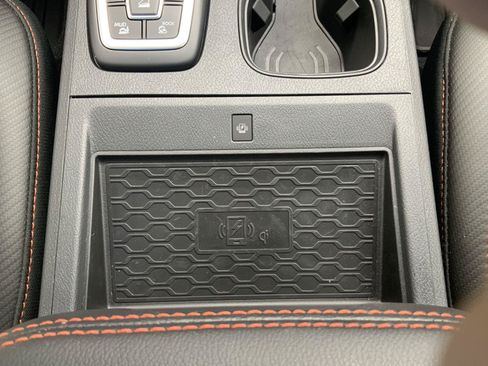 Used 2026 Nissan Frontier PRO-4X w/ Pro Premium Package AWD/4WD image 45