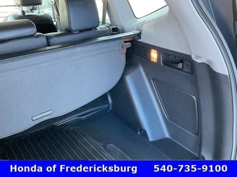 Certified 2020 Honda CR-V Touring image 23