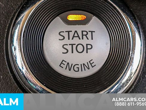 Used 2020 Nissan Murano SL w/ Moonroof Package image 37