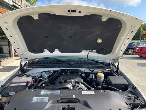 Used 2002 Chevrolet Silverado 3500 LT RWD image 58