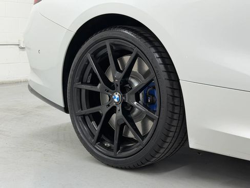 Used 2024 BMW M850i xDrive Coupe AWD/4WD image 39