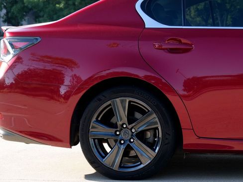 Used 2016 Lexus GS 200t image 26