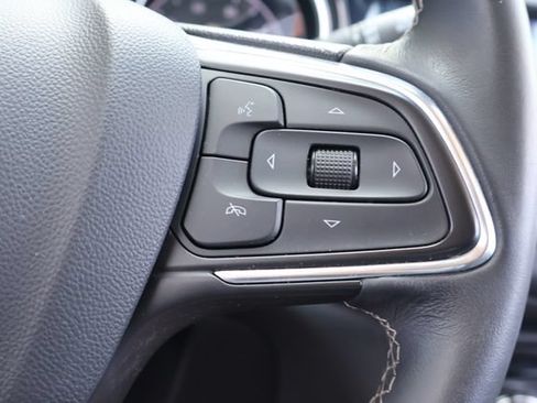 Used 2023 Buick Encore GX Select w/ Sport Touring Package FWD image 23