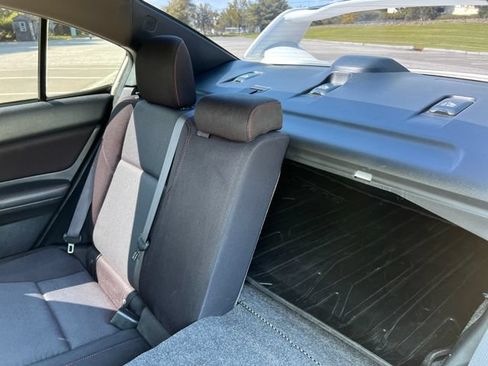 Used 2017 Subaru WRX AWD/4WD image 25