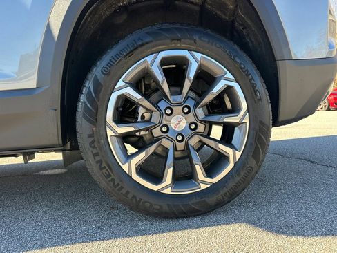 New 2026 GMC Terrain Elevation w/ Elevation Premium Package image 20