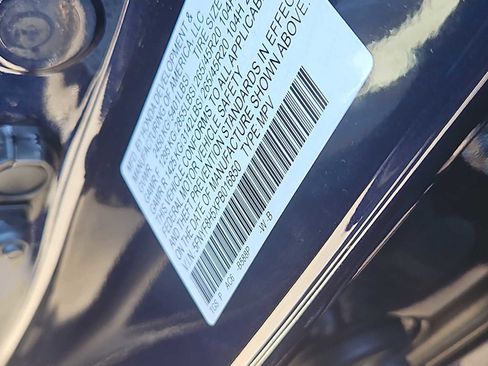 Certified 2023 Honda Passport EX-L image 14