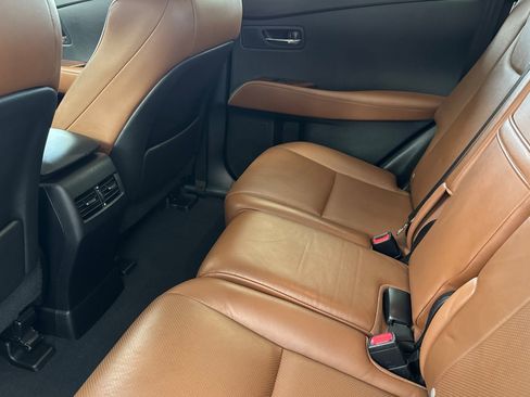 Used 2014 Lexus RX 350 AWD w/ Navigation Package image 15