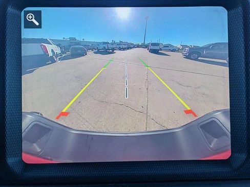 Used 2020 Jeep Gladiator Overland image 12