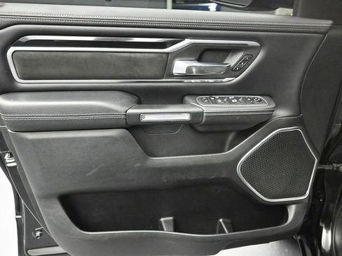 Used 2021 RAM 1500 Laramie w/ Sport Appearance Package image 20