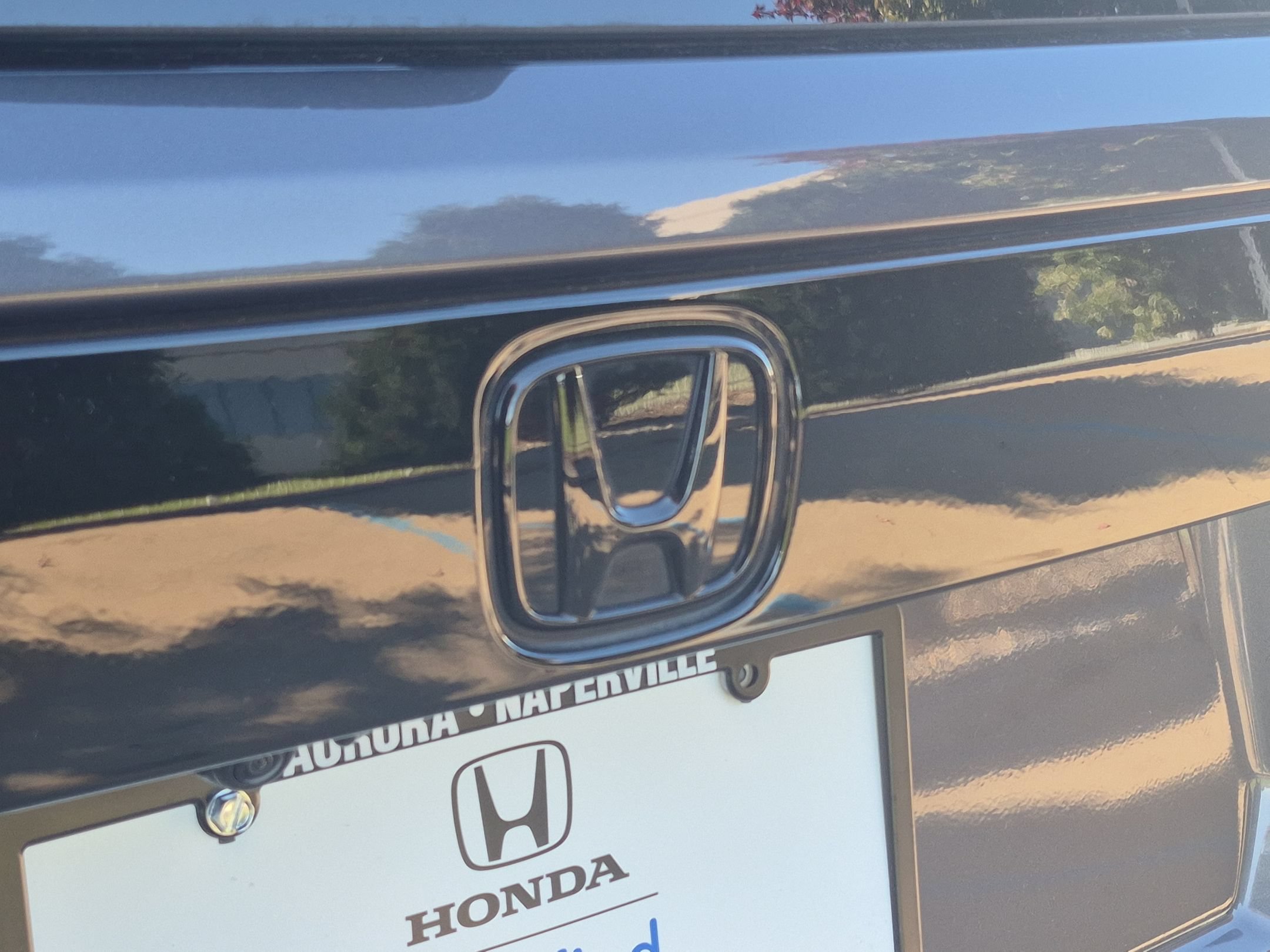 Used 2026 Honda Passport TrailSport Elite image 30