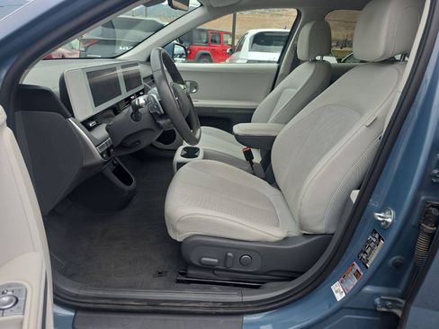 Used 2023 Hyundai Ioniq 5 SEL AWD/4WD image 15