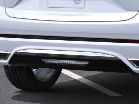 New 2026 Buick Envision Avenir image 41