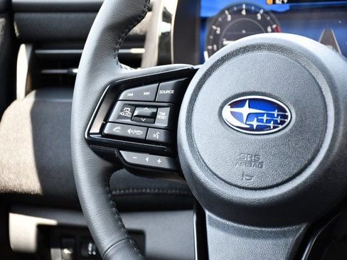 New 2026 Subaru Outback Limited AWD/4WD image 22
