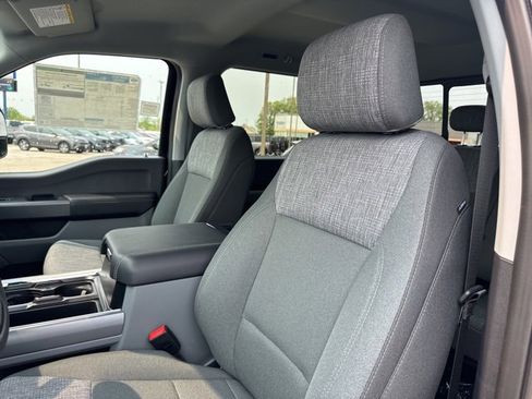 New 2025 Ford F350 XLT image 29