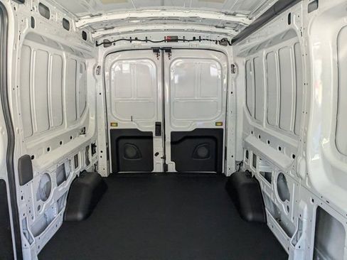 New 2026 Ford Transit 250 148 Medium Roof image 13