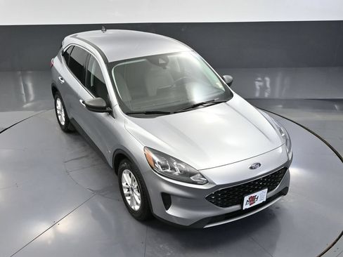 Used 2022 Ford Escape SE w/ Convenience Package FWD image 56