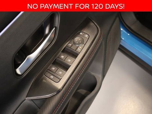 New 2025 Nissan Kicks SR w/ SR Premium Package image 8