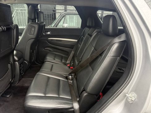 Used 2017 Dodge Durango GT AWD/4WD image 15