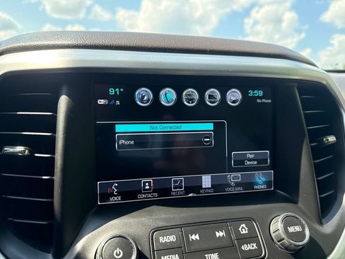 Used 2019 GMC Acadia SLT AWD/4WD image 26