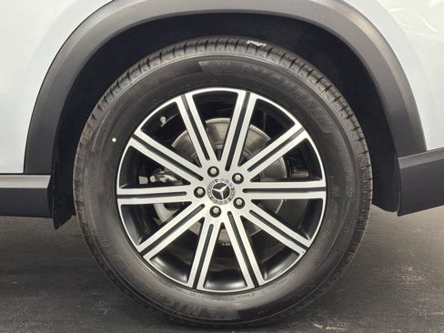 Certified 2026 Mercedes-Benz GLE 350 4MATIC image 18