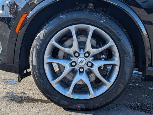 New 2026 Dodge Durango GT image 3