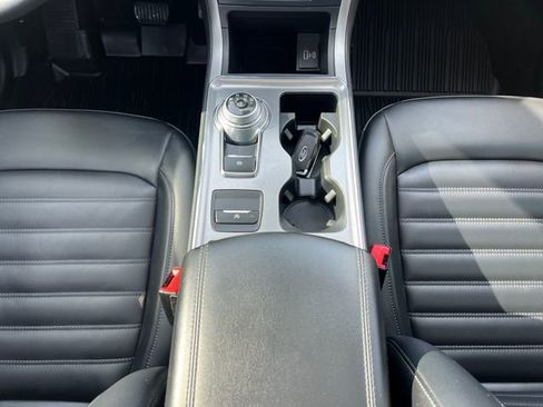 Certified 2022 Ford Edge SEL w/ Convenience Package image 23