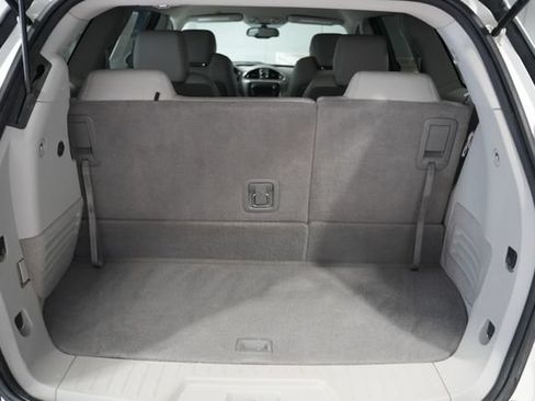Used 2015 Buick Enclave Leather w/ Trailering Package AWD/4WD image 9