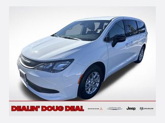 New 2026 Chrysler Voyager LX 360° Tour